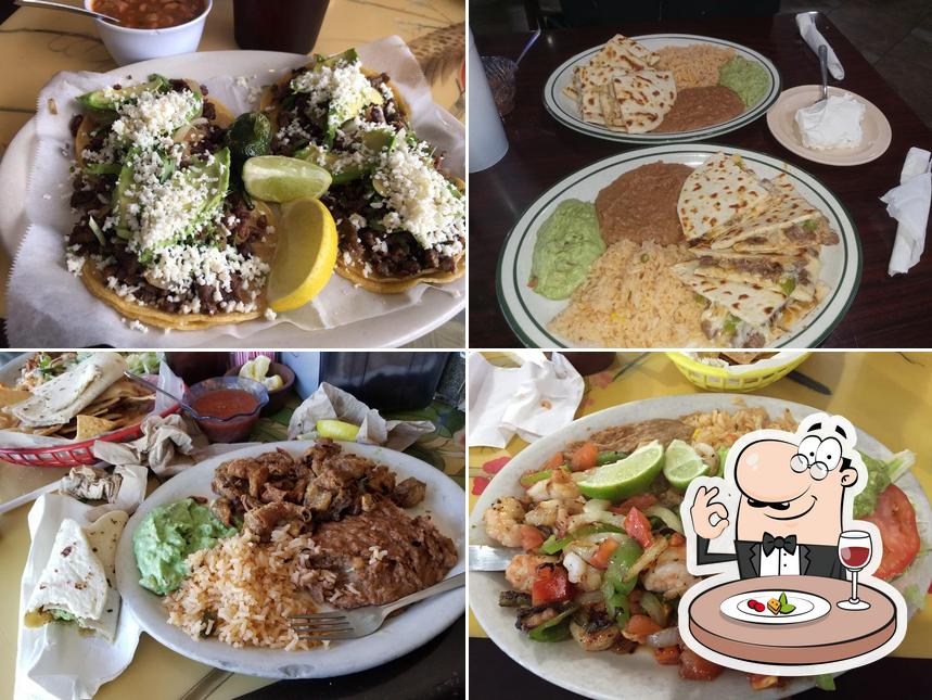 Santa Rosa Restaurant in Corpus Christi Restaurant reviews