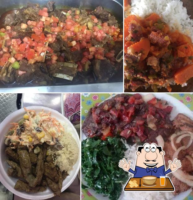 Sopas Prainha