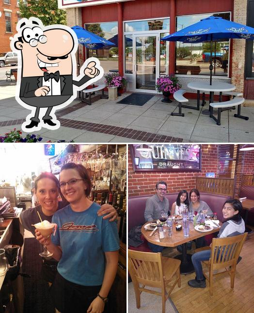 Parrilla Fine Steaks, New Ulm Opiniones del restaurante
