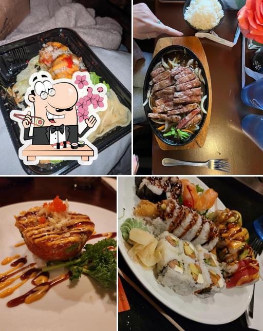 Kouzoku Japanese Steakhouse In Claremont - Restaurant Menu And Reviews