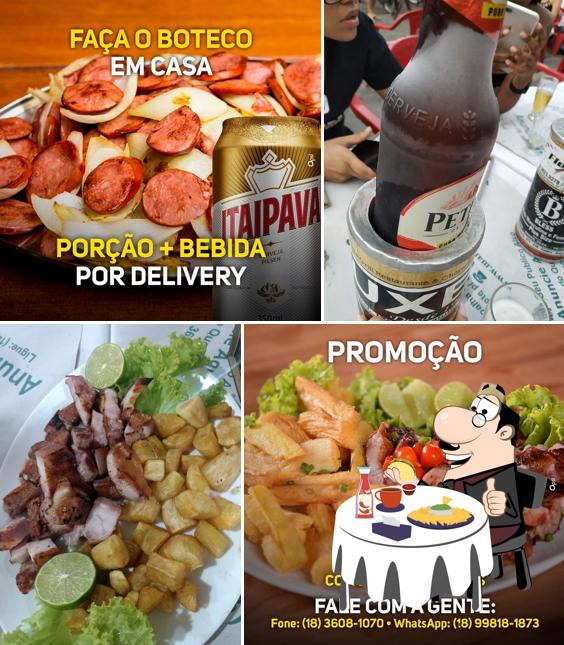 Villa Grill Restaurante e Choperia