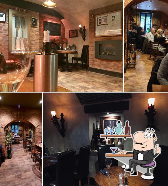 San Pietro Windermere Restaurant in Windermere Restaurant reviews