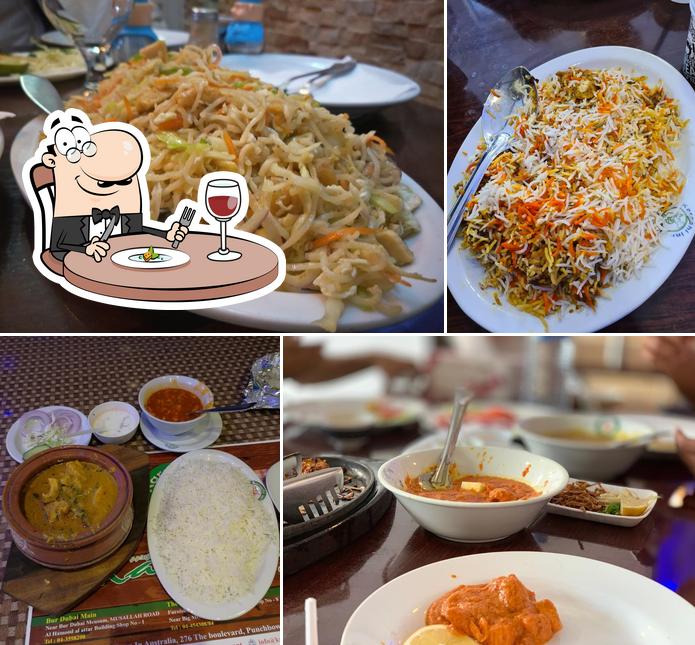 Karachi Inn Restaurant, Dubai, 776X+PCG Restaurant reviews
