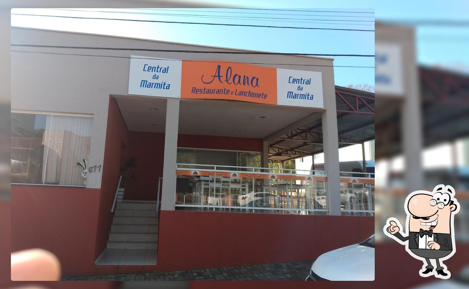 Alana Restaurante e Lanchonete