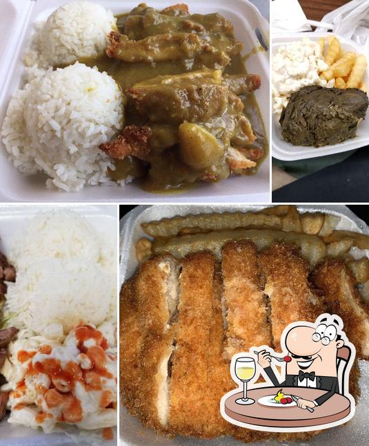 Best restaurants in Dillingham Plaza Mall Restaurant Guru