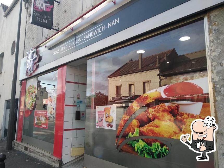 Voir la photo de Hot Spot Chicken