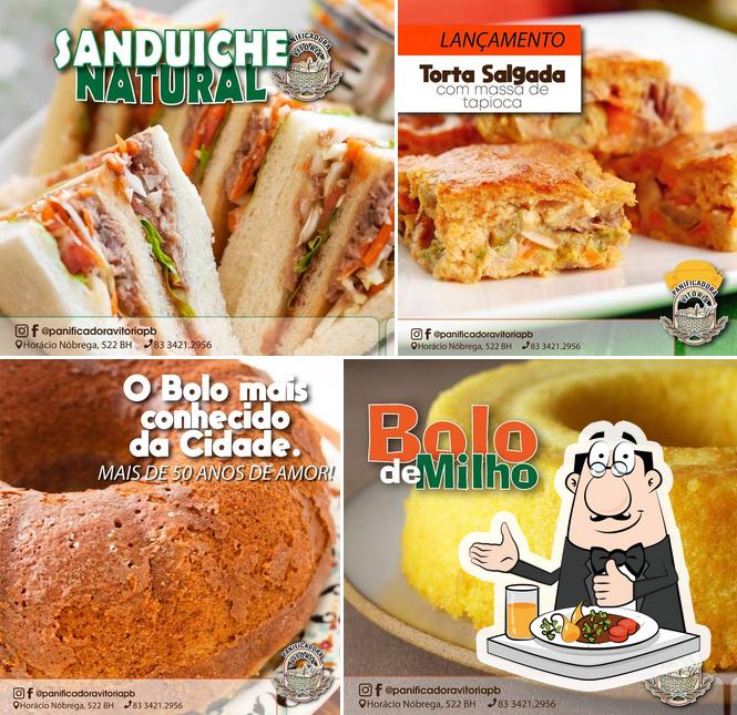 Panificadora Vitória