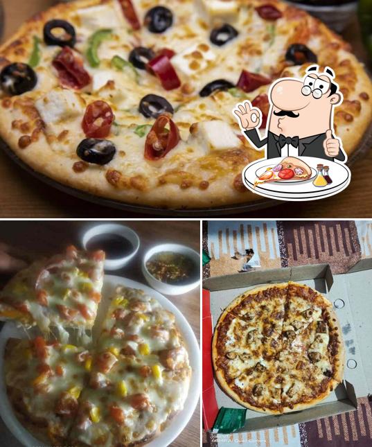 Pizza King