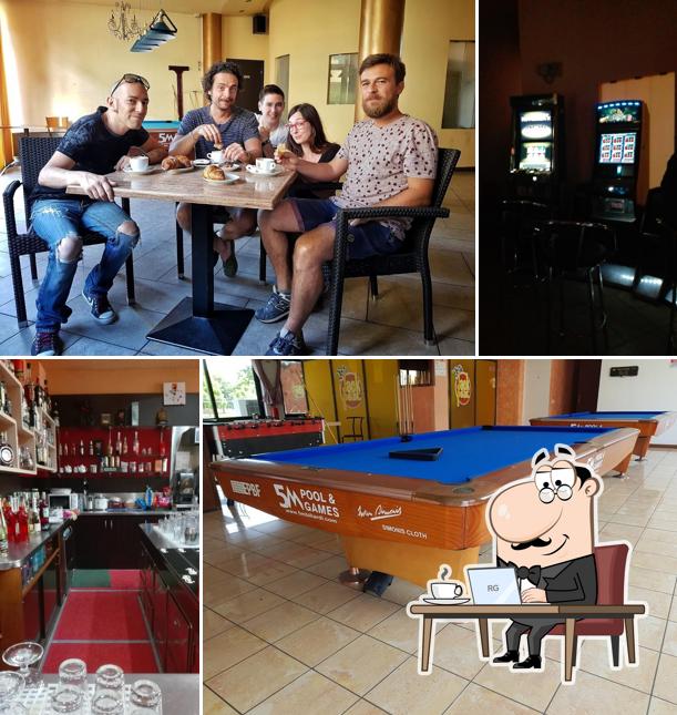 Albergo Xibana