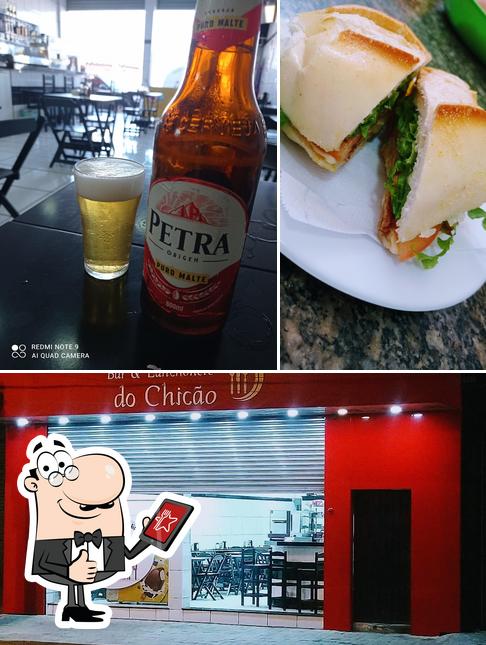 See the pic of Bar E Lanches Do Chicao