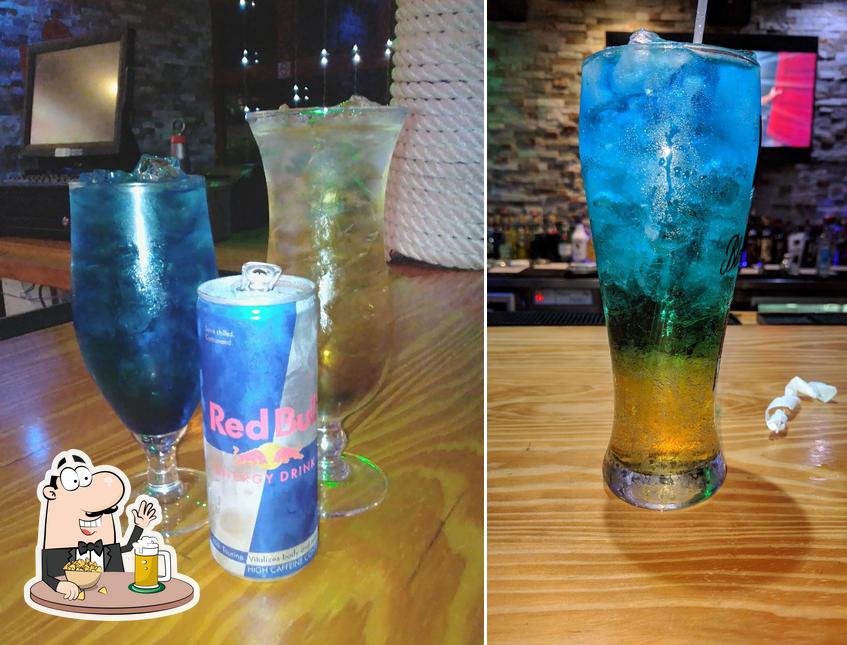 Key West sports Bar, Saint Lucia Restaurant reviews