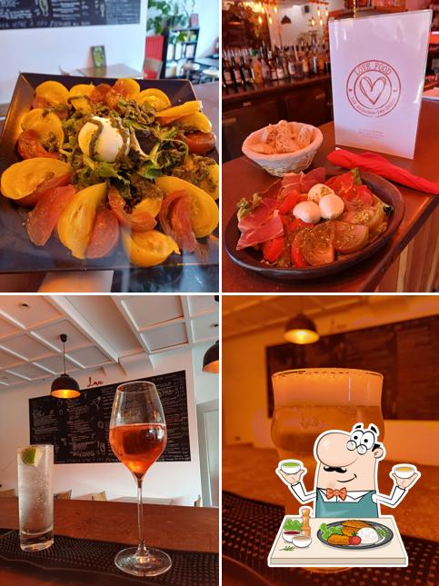 LOVE pub & bar, Andernos-les-Bains - Restaurant reviews