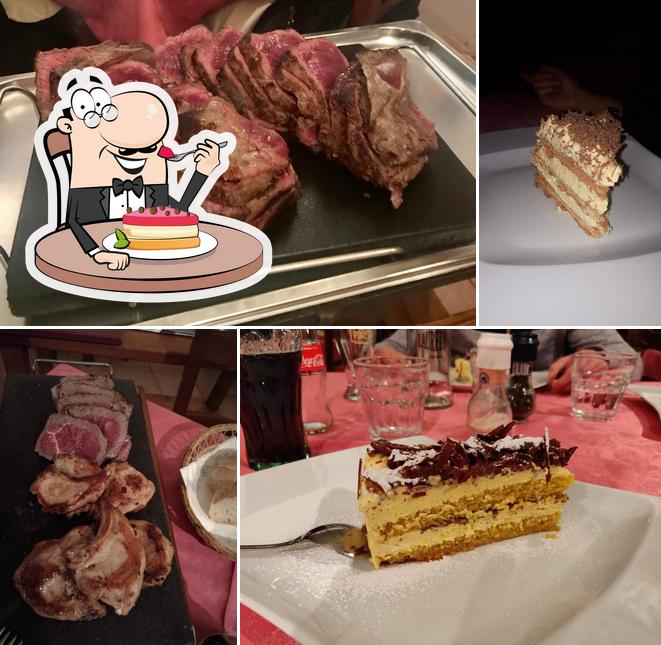 Ristorante L'Arquebusier