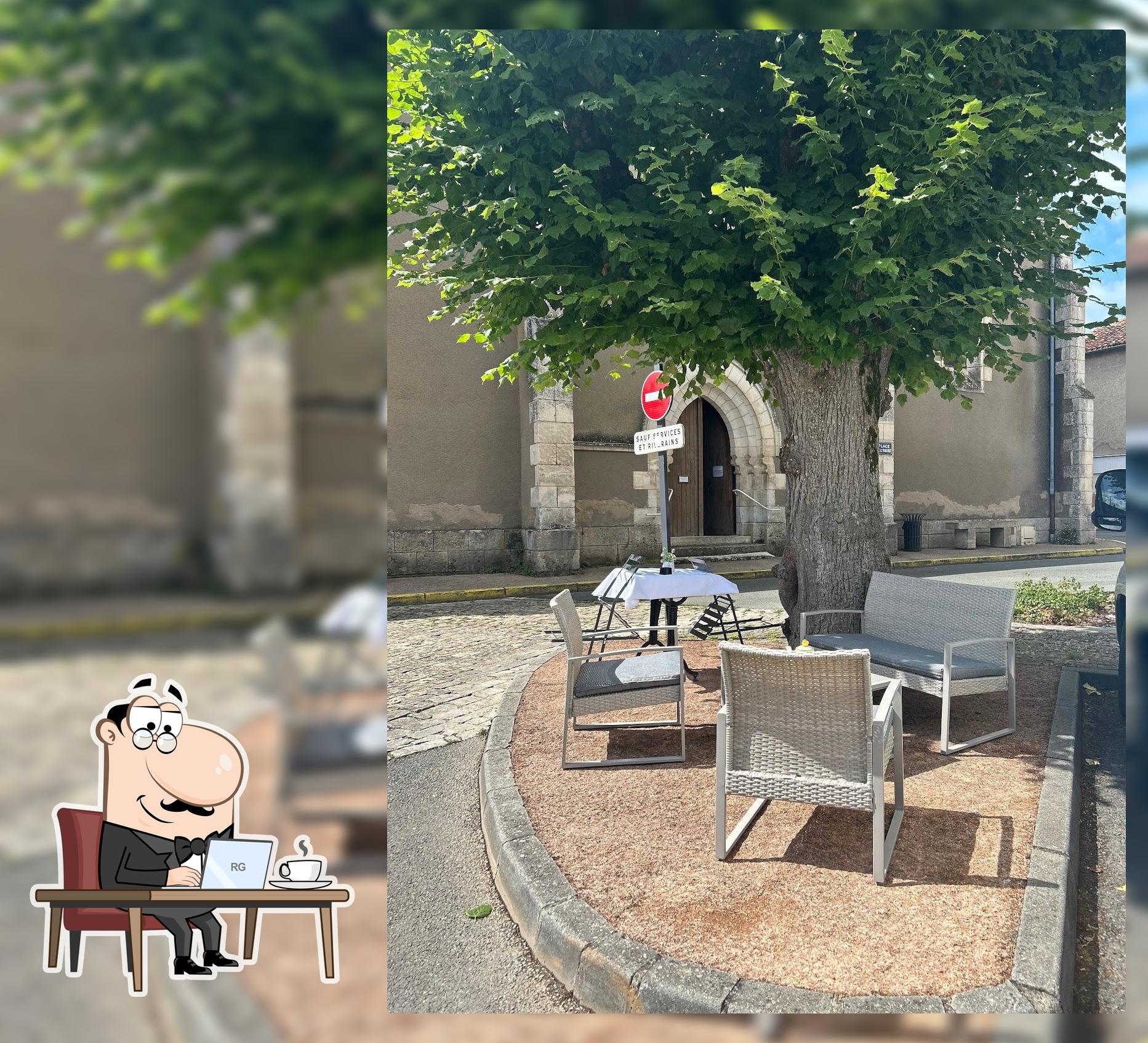 Bistrot du Village
