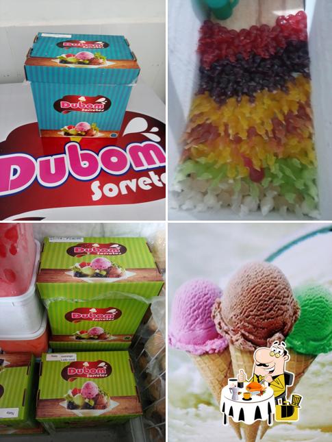 Dubom sorvetes 2