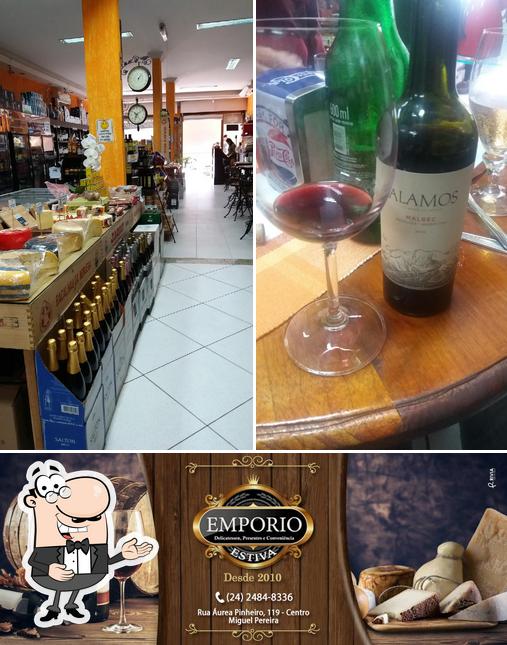 See the picture of Empório Estiva Ltda
