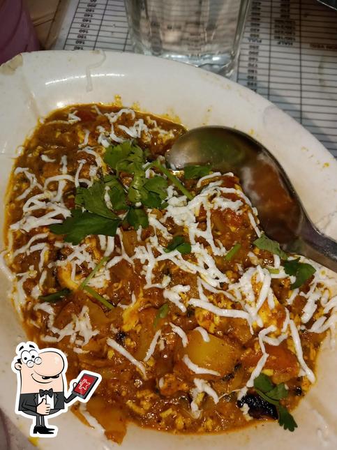 Here's an image of Green Lite Dhaba