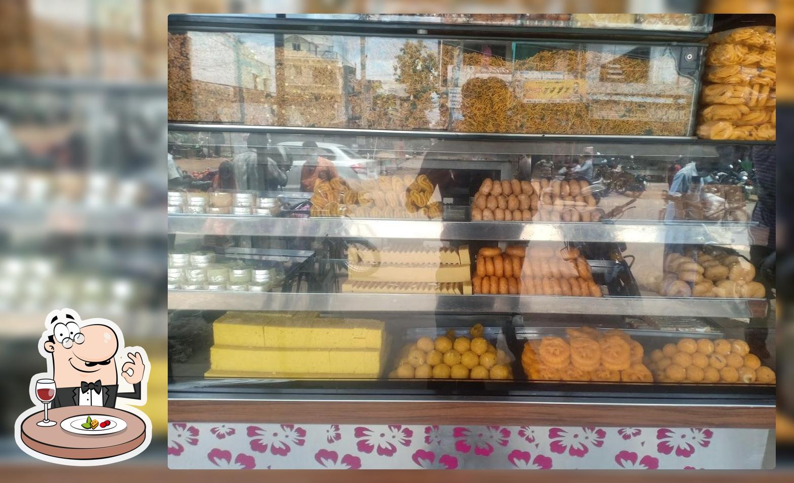 Happy Happy Bakery