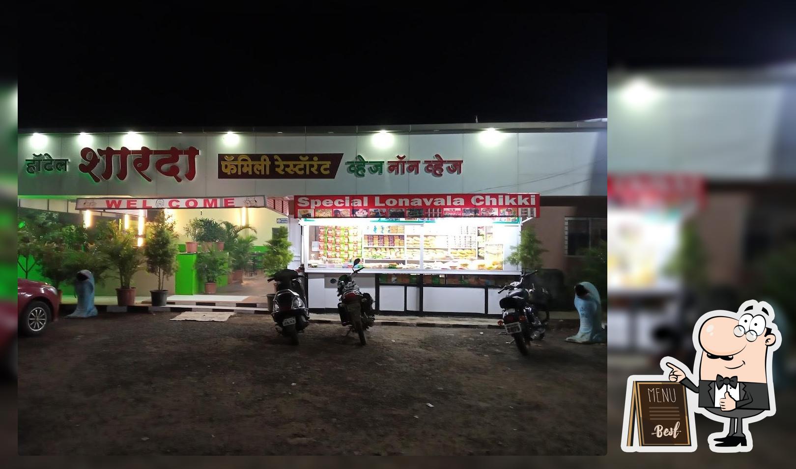 Hotel Sharda Family Restuarant Veg Non-veg