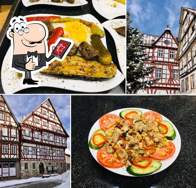 La Pars Cafe & Restaurant