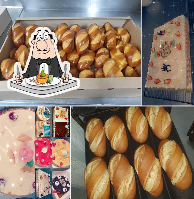 Boulangerie pâtisserie Le Royal