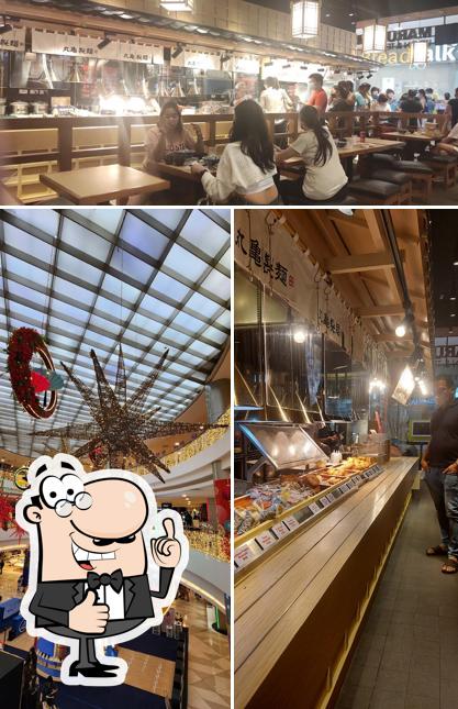 Lucky Chinatown Mall Manila Restaurant Menu Prices And Reviews