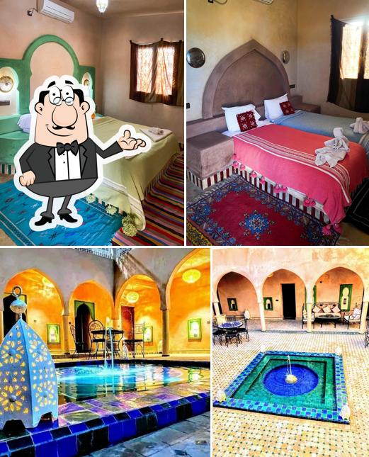Maison Hassan