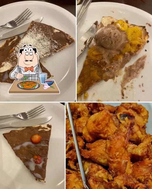 Mister Pizza Ubatuba