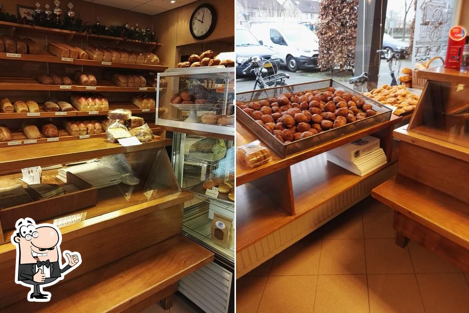 De Ouderwetse Bakkerij