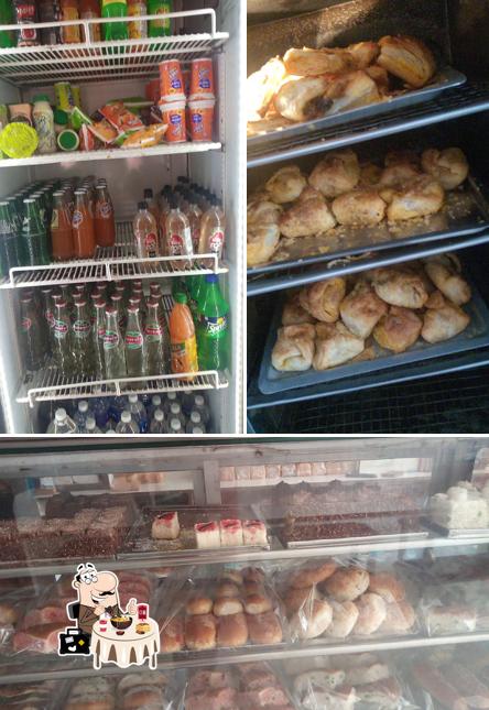 PRINCE BAKERY AND SWEETS