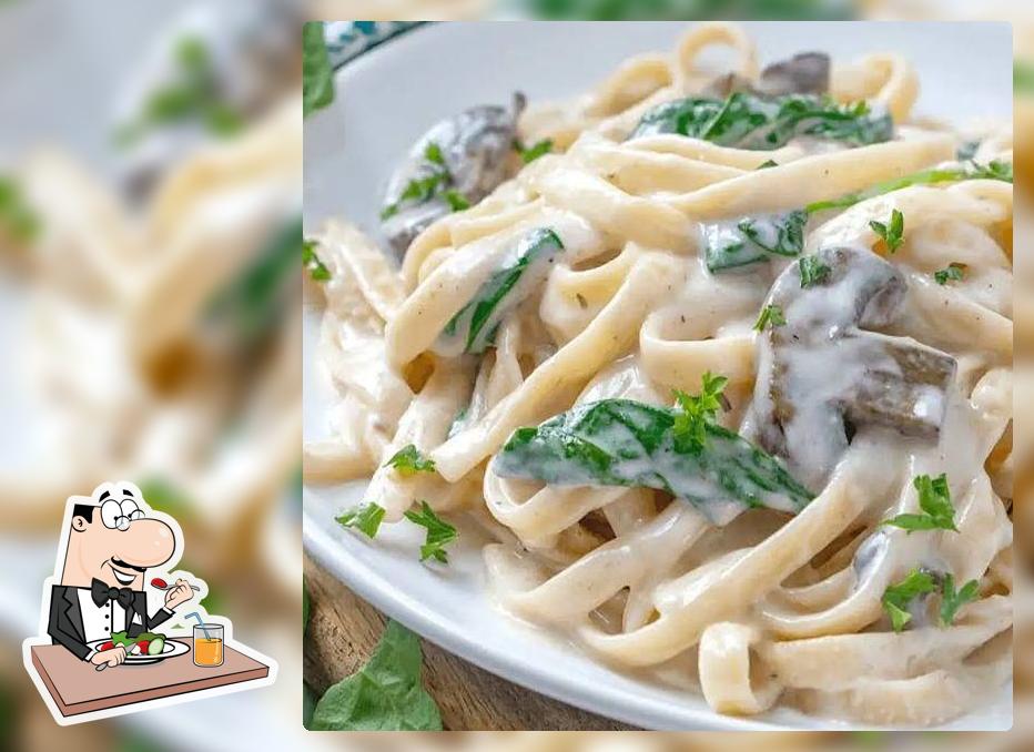 REQUINTE MASSAS GOURMET