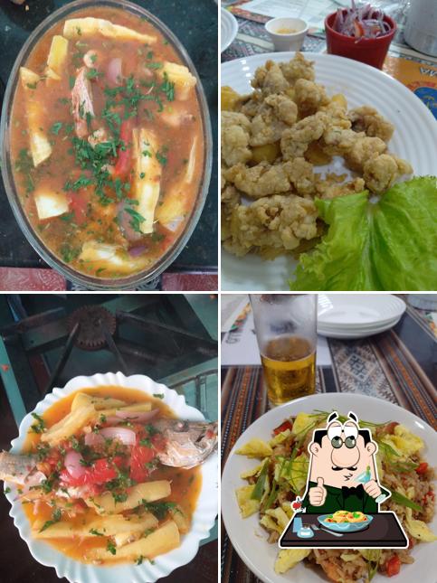 Rincón Latino
