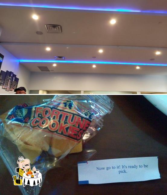 Royal Buffet, Dickson City - Restaurant menu, prices and reviews