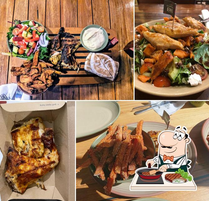 Best south african restaurants in Idalia, autumn 2023 Restaurant Guru