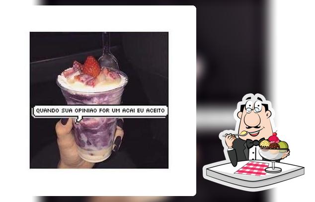 Açai Do Japa