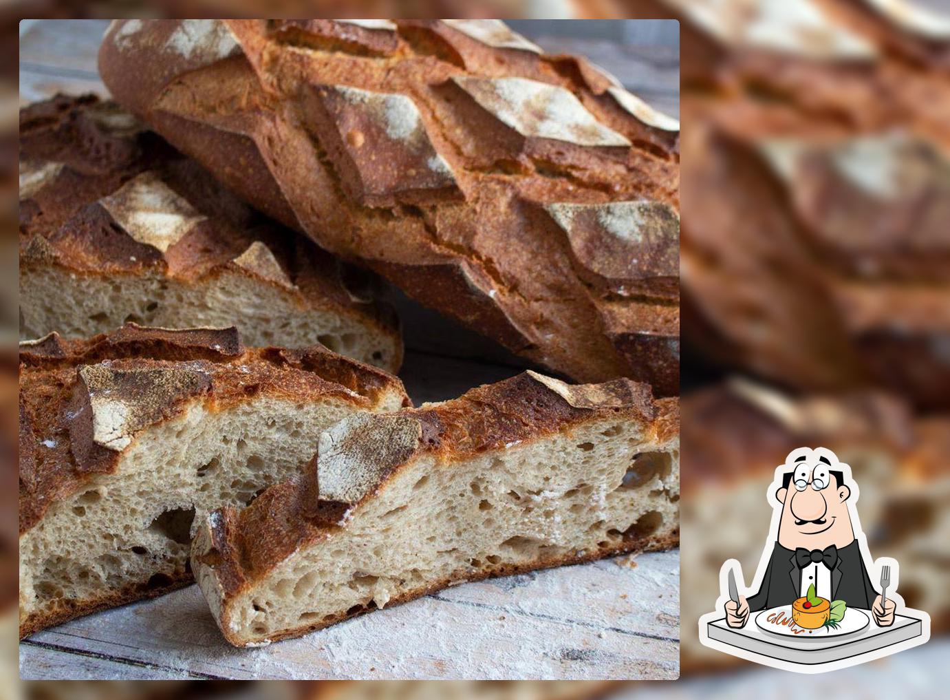 BOULANGERIE ANGE
