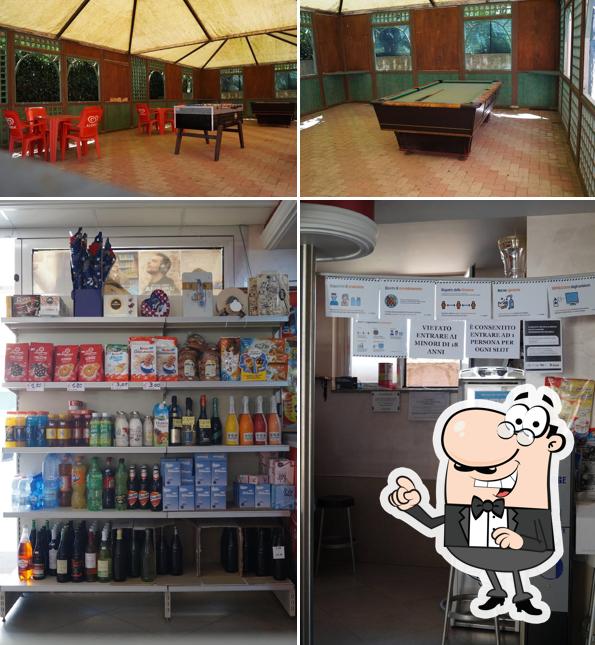 Bar Grillo