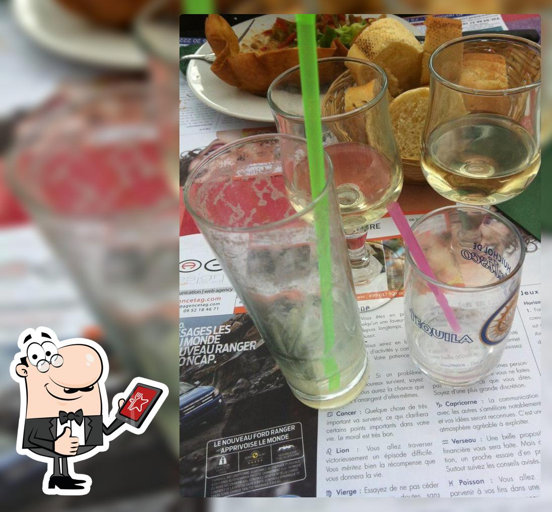 photo de Chez Oeufs