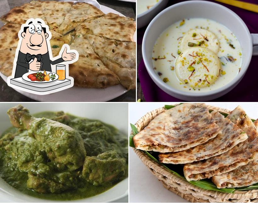 Desi Taste Restaurant, Ras Al-Khaimah - Restaurant reviews