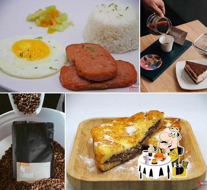 Good Cup Coffee Co. cafe, Cebu City Restaurant reviews