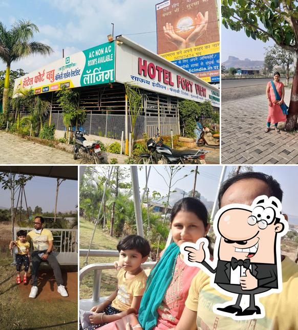 Pure Veg Restaurant