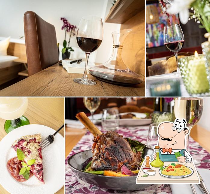 Restaurants Lauda Knigshofen
