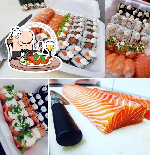 Humai Oriental Delivery