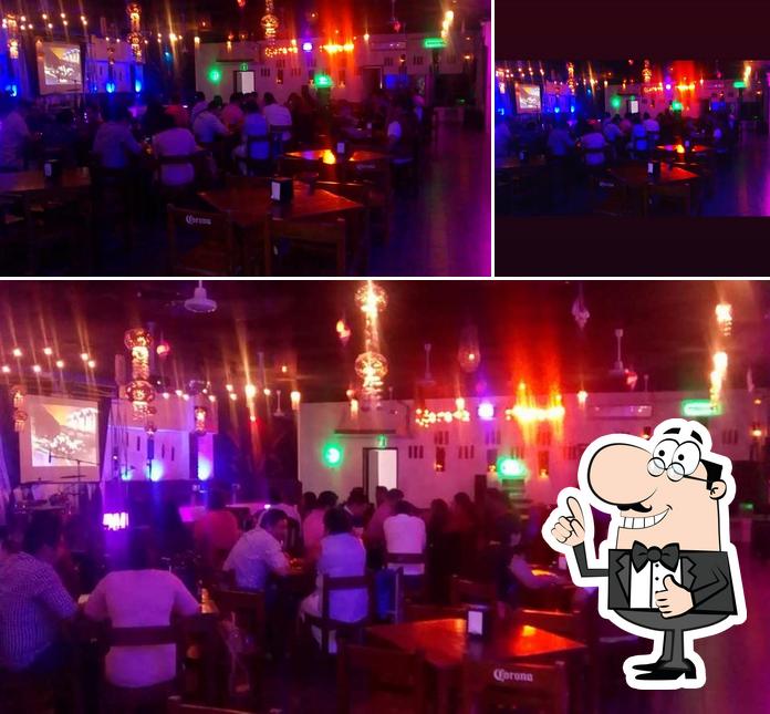 Restaurante La Negrita, Ciudad del Carmen Opiniones del restaurante