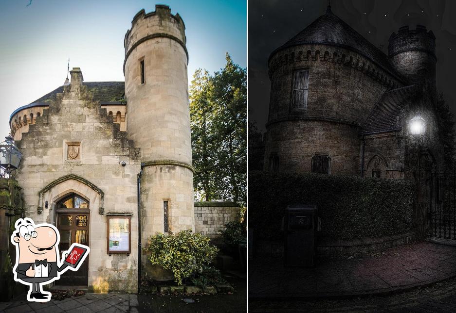 Lendal Engine House Restaurant in York Restaurant reviews