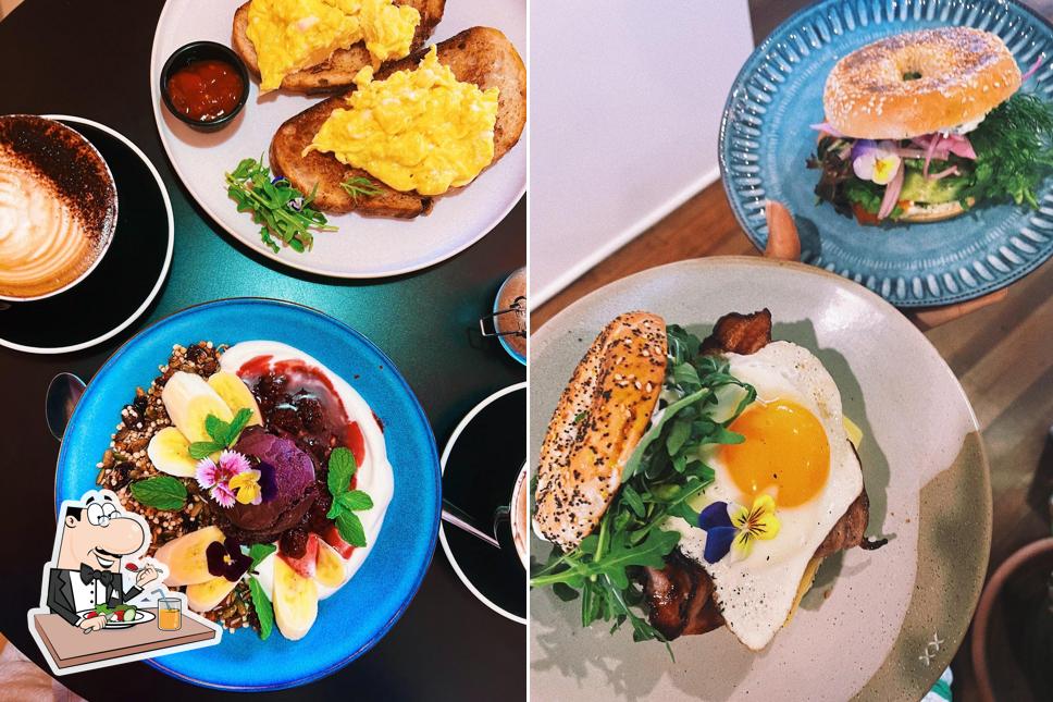 Little Sister Eatery in Golden Beach Restaurant reviews