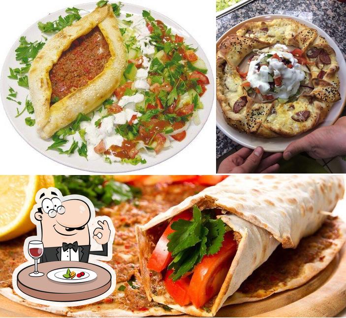 Memos Döner Pizza Haus - Landau In Der Pfalz Memos Döner Pizza Haus - Landau in der Pfalz, Landau in der Pfalz
