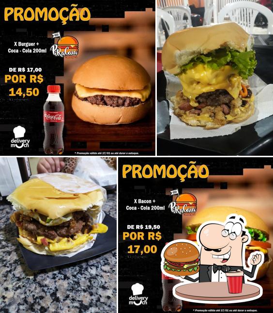 Piracaia Hamburgueria