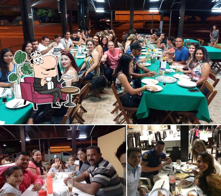 Pizzaria La Gondola