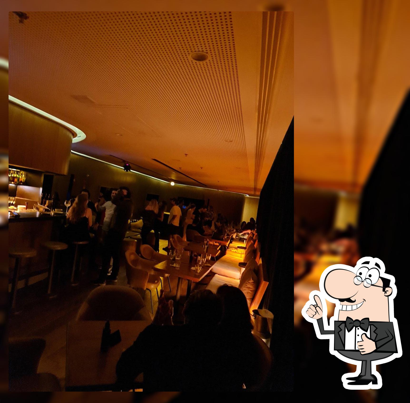 Baretto Belo Horizonte